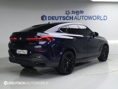 BMW X6 - 4