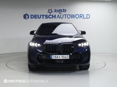 BMW X6 - 2