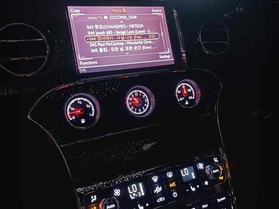 صورة مصغرة 15 لـ 2011 Bentley MULSANNE