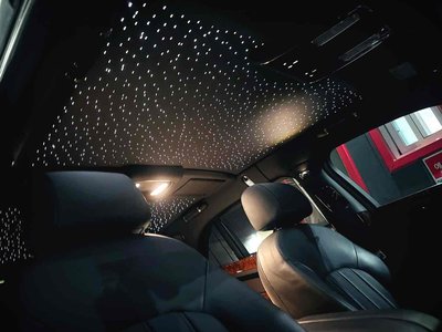 صورة مصغرة 12 لـ 2011 Bentley MULSANNE