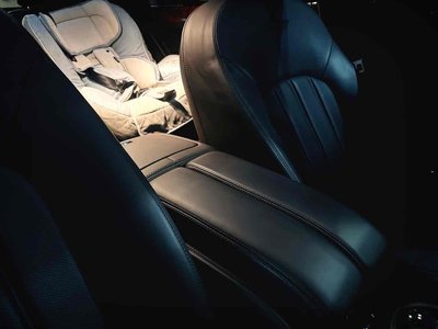 صورة مصغرة 18 لـ 2011 Bentley MULSANNE