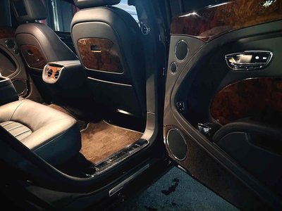 صورة مصغرة 16 لـ 2011 Bentley MULSANNE