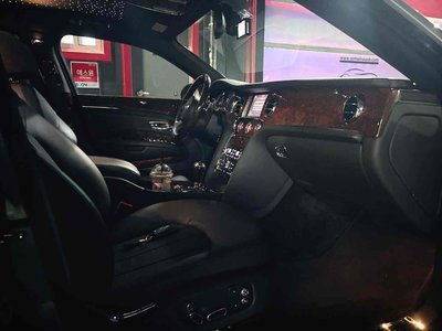 صورة مصغرة 14 لـ 2011 Bentley MULSANNE