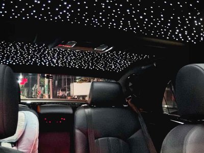 صورة مصغرة 11 لـ 2011 Bentley MULSANNE