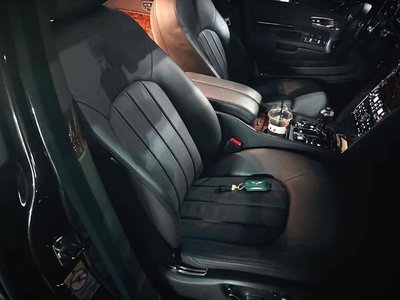 صورة مصغرة 17 لـ 2011 Bentley MULSANNE