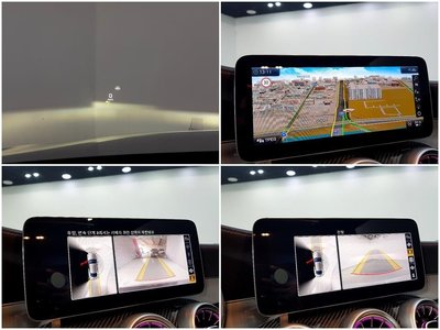 صورة مصغرة 14 لـ 2022 Mercedes-BENZ C-CLASS