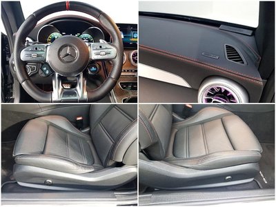 صورة مصغرة 17 لـ 2022 Mercedes-BENZ C-CLASS