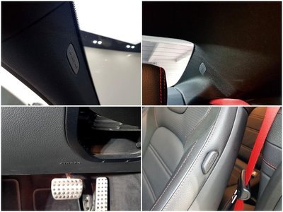 صورة مصغرة 16 لـ 2022 Mercedes-BENZ C-CLASS
