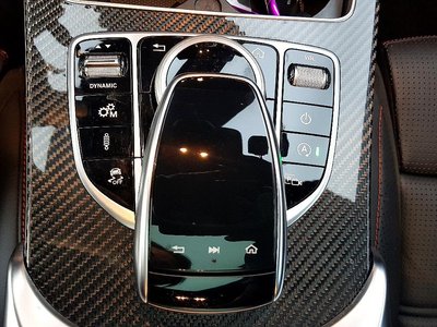 صورة مصغرة 13 لـ 2022 Mercedes-BENZ C-CLASS