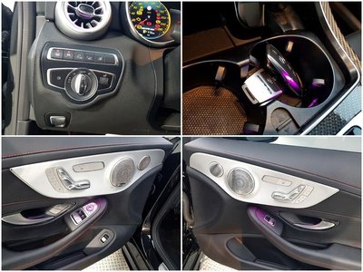 صورة مصغرة 15 لـ 2022 Mercedes-BENZ C-CLASS
