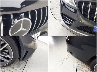 صورة مصغرة 20 لـ 2022 Mercedes-BENZ C-CLASS