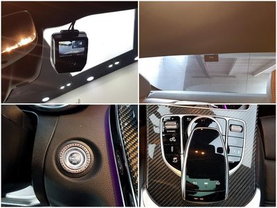 صورة مصغرة 19 لـ 2022 Mercedes-BENZ C-CLASS