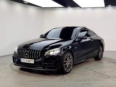 2022 Mercedes-BENZ C-CLASS — фото 2
