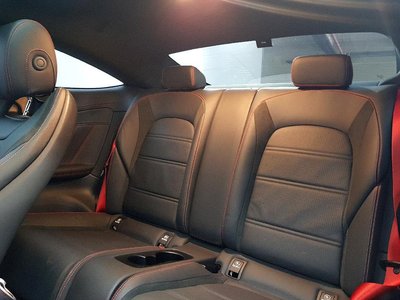 صورة مصغرة 12 لـ 2022 Mercedes-BENZ C-CLASS