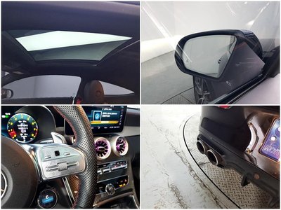 صورة مصغرة 18 لـ 2022 Mercedes-BENZ C-CLASS