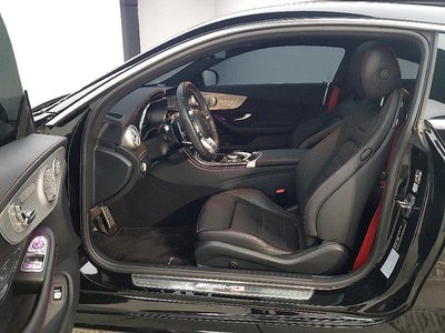 صورة مصغرة 11 لـ 2022 Mercedes-BENZ C-CLASS