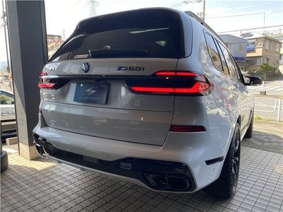 BMW X7 - 2