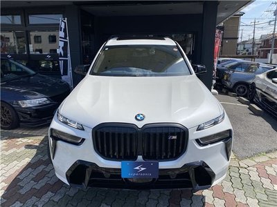 BMW X7 - 6