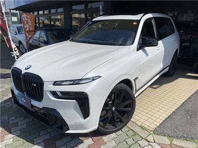 BMW X7 - 4