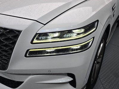 GENESIS GV80 - 9