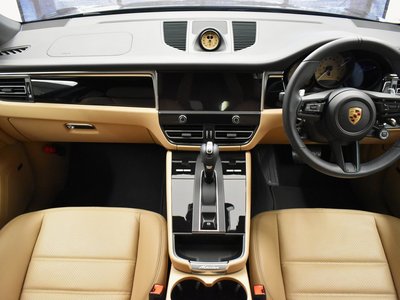 2025 Porsche MACAN — миниатюра 35