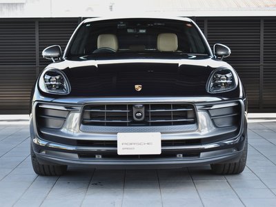 صورة 3 لـ 2025 Porsche MACAN