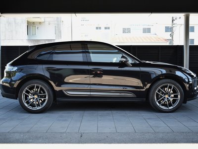 2025 Porsche MACAN — миниатюра 11