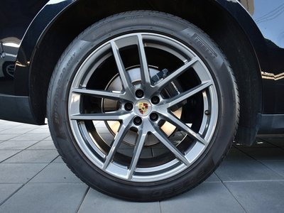 2025 Porsche MACAN — миниатюра 14