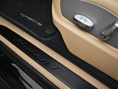 2025 Porsche MACAN — миниатюра 46