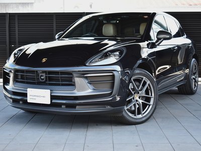 صورة 1 لـ 2025 Porsche MACAN