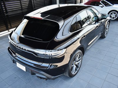 2025 Porsche MACAN — миниатюра 26