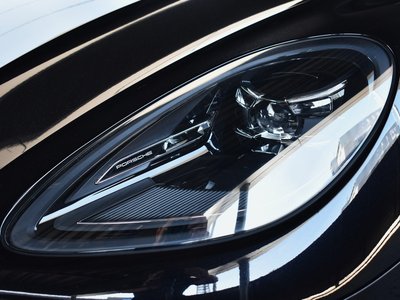 2025 Porsche MACAN — миниатюра 19