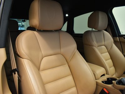 2025 Porsche MACAN — миниатюра 34