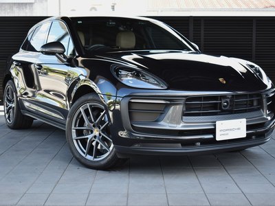 صورة 4 لـ 2025 Porsche MACAN