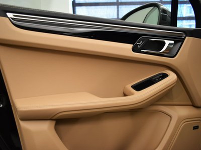 2025 Porsche MACAN — миниатюра 45