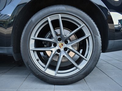 2025 Porsche MACAN — миниатюра 13