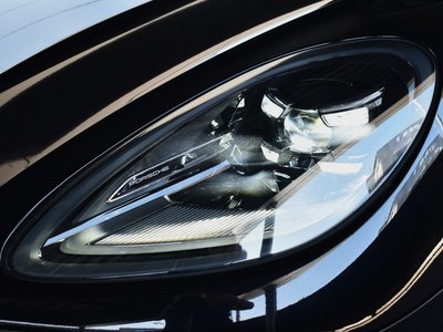 2025 Porsche MACAN — миниатюра 20
