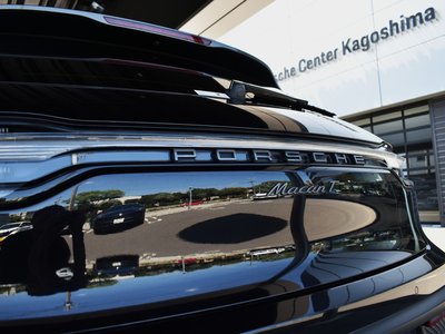 2025 Porsche MACAN — миниатюра 16