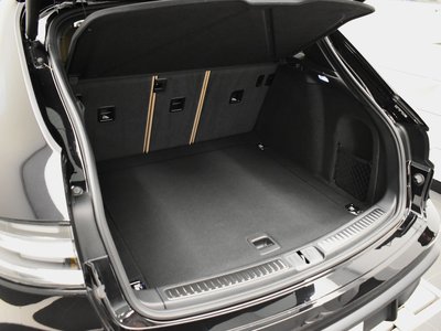 2025 Porsche MACAN — миниатюра 58