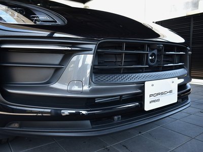 2025 Porsche MACAN — миниатюра 23