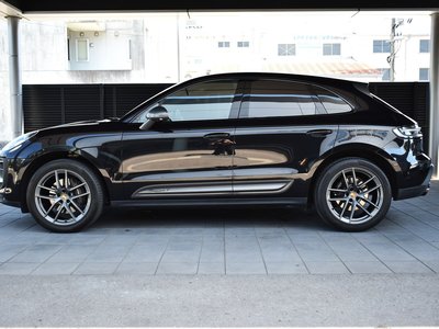 صورة 10 لـ 2025 Porsche MACAN