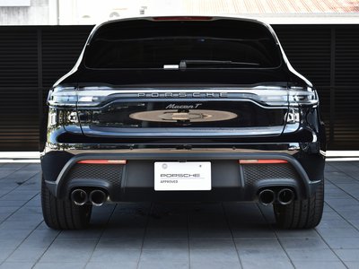 صورة 7 لـ 2025 Porsche MACAN