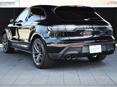 صورة 5 لـ 2025 Porsche MACAN