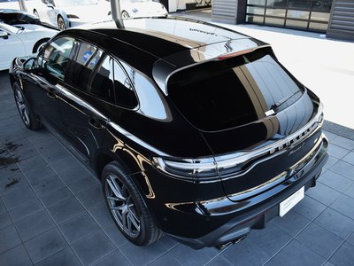 2025 Porsche MACAN — миниатюра 27