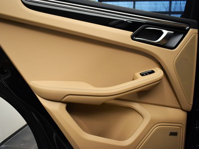 2025 Porsche MACAN — миниатюра 50