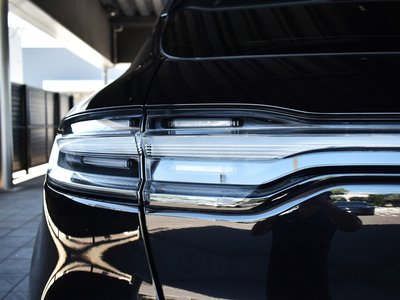 2025 Porsche MACAN — миниатюра 21