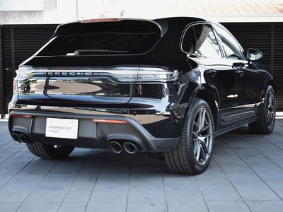 صورة 6 لـ 2025 Porsche MACAN