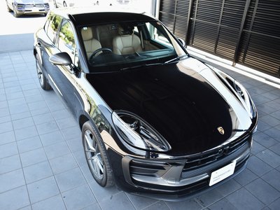 2025 Porsche MACAN — миниатюра 25