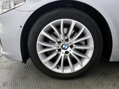 BMW 5 SERIES - 6