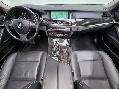 BMW 5 SERIES - 5